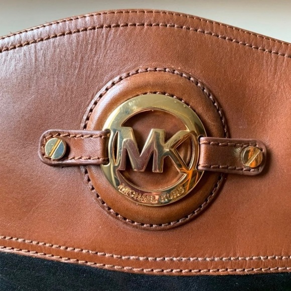 Michael Kors Stockard Boots - Picture 6 of 10